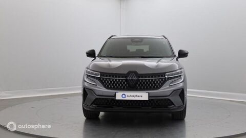 Austral 1.2 E-Tech full hybrid 200ch Iconic esprit Alpine- 24 2024 occasion 62800 Liévin