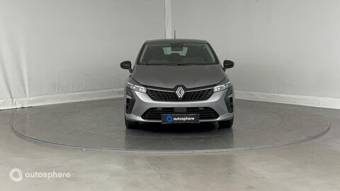 Clio 1.5 Blue dCi 100ch Evolution 2025 occasion 51530 Magenta