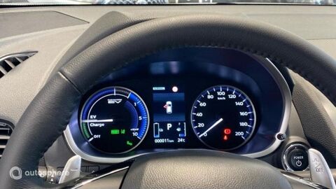 Eclipse Cross 2.4 MIVEC PHEV 188ch Intense 4WD 2024 occasion 62800 LIEVIN