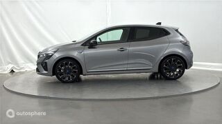 Clio 1.6 E-Tech 145ch full hybrid esprit Alpine - 24 2025 occasion 51100 Reims