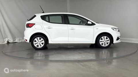 Sandero 1.0 SCe 65ch Expression 2023 occasion 59190 Hazebrouck