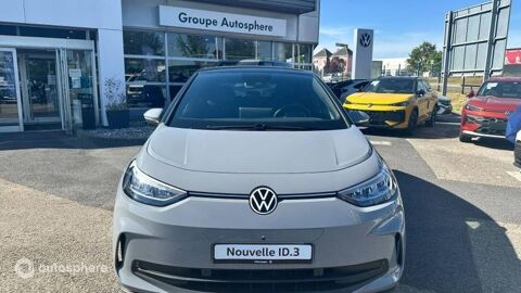 ID.3 170ch Pure 52 kWh Life Max 2026 occasion 51000 Ch&acirc;lons-en-Champagne