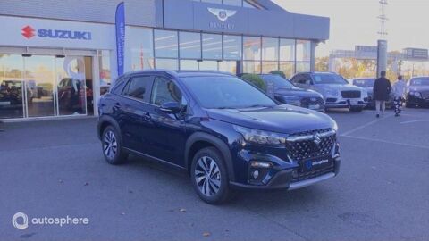 S-cross 1.4 Boosterjet Hybrid 129ch Style MY24 2026 occasion 33700 M&eacute;rignac