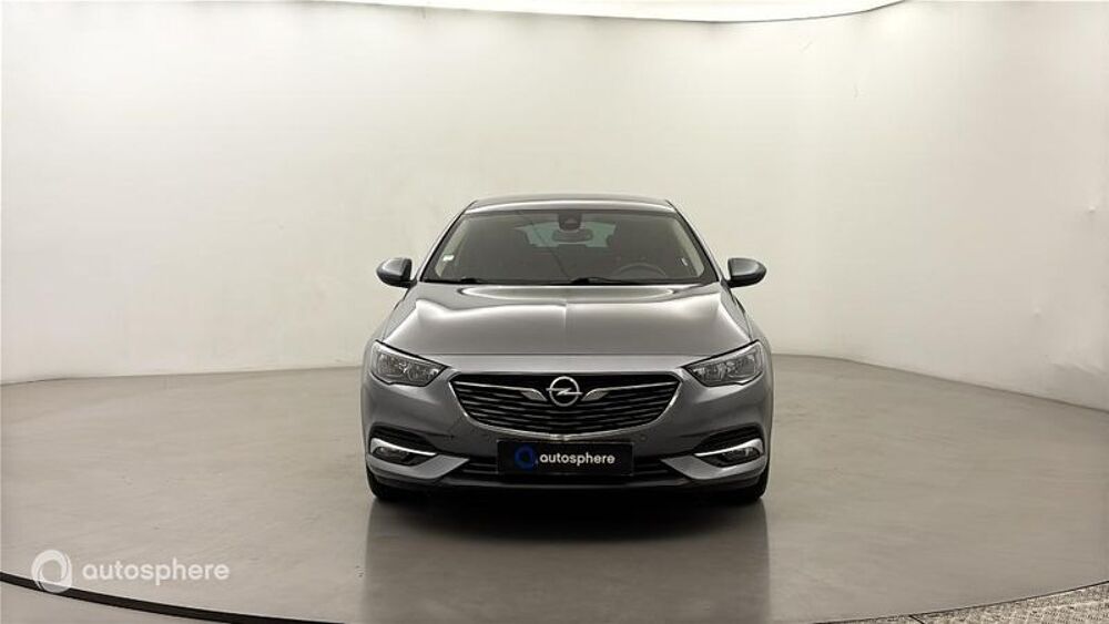 Insignia 1.6 D 136ch Elegance Business BVA Euro6dT 121g 2019 occasion 44000 NANTES