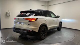 Austral 1.2 E-Tech full hybrid 200ch esprit Alpine - 25 2026 occasion 73200 Albertville