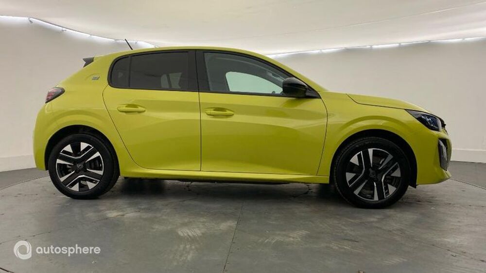 208 e- 136ch E-Style 2025 occasion 79000 Niort