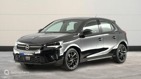 Opel Corsa 1.2 Turbo 130ch GS Line BVA 2022 occasion Clermont-Ferrand 63000