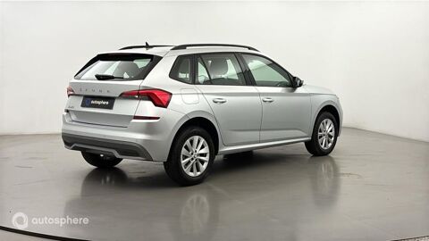 Kamiq 1.0 TSI Evo 110ch Business DSG7 2023 occasion 44000 Nantes