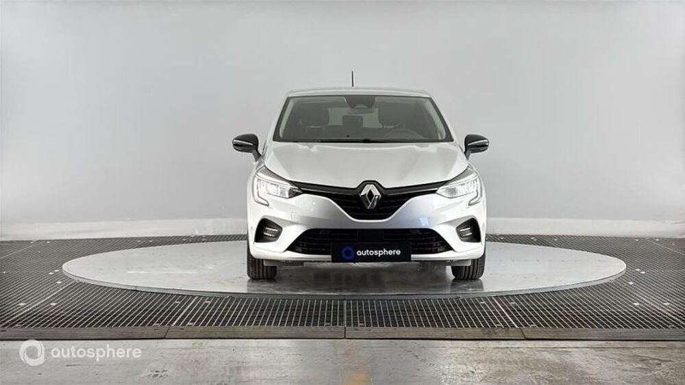 Clio 1.0 TCe 90ch Evolution 2023 occasion 74100 Annemasse