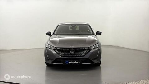 308 SW 1.2 PureTech 130ch S&S Allure 2022 occasion 86000 Poitiers