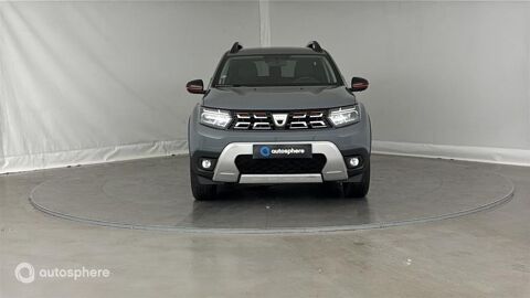 Duster 1.0 ECO-G 100ch SL Extreme 4x2 2022 occasion 60740 Saint-Maximin