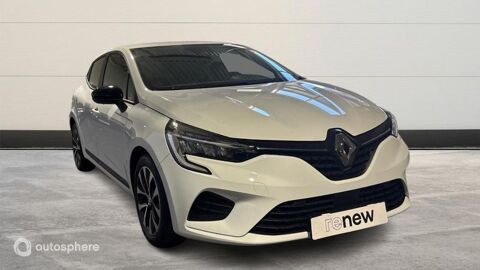 Renault Clio 1.0 TCe 90ch Equilibre 2023 occasion Villemomble 93250