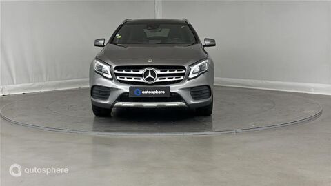 Classe GLA 220 d 170ch Starlight Edition 7G-DCT Euro6c 2019 occasion 60000 Beauvais
