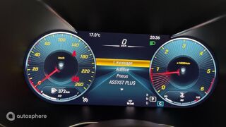 Classe C 220 d 194ch AMG Line 4Matic 9G-Tronic 2023 occasion 80136 Rivery