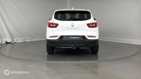 Kadjar 1.5 Blue dCi 115ch Business 112g 2019 occasion 10000 Troyes