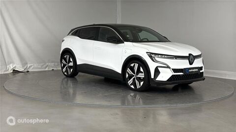 M&eacute;gane E-Tech Electric EV60 220ch Iconic super charge 2023 occasion 59470 Wormhout