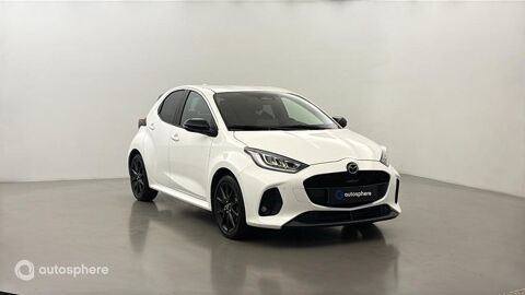 Mazda2 1.5 Hybrid 116ch Homura Plus 2024 2024 occasion 44000 NANTES