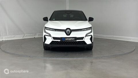 M&eacute;gane E-Tech Electric EV60 220ch Iconic super charge -B 2023 occasion 59160 Lomme
