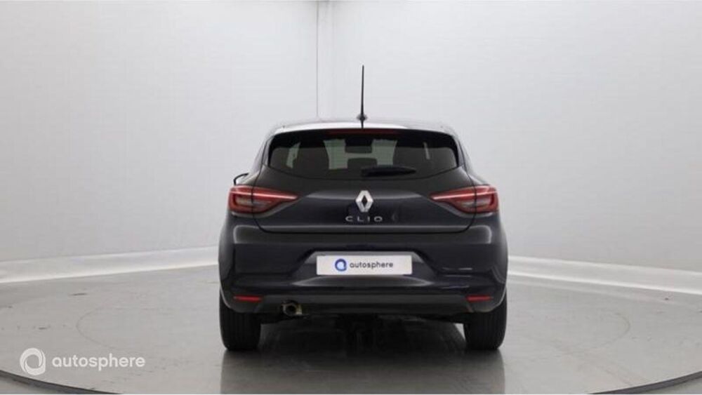 Clio 1.0 SCe 65ch Evolution 2023 occasion 59320 Sequedin