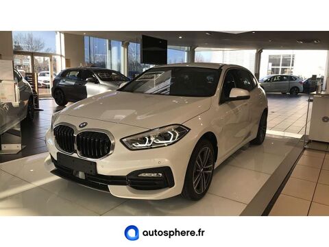 Annonce voiture BMW Srie 1 37890 