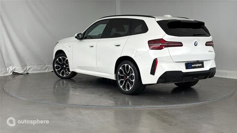 X3 xDrive30e 299ch M Sport 2025 occasion 59650 Villeneuve-d'Ascq