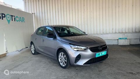 Corsa 1.2 75ch Edition Business 2021 occasion 13300 Salon-de-Provence