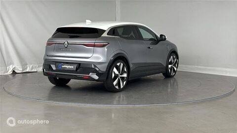 M&eacute;gane E-Tech Electric EV60 220ch Techno super charge 2023 occasion 54135 Mexy