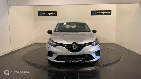 Clio 1.0 TCe 90ch Equilibre 2023 occasion 57200 Sarreguemines