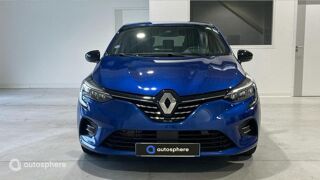 Clio 1.0 TCe 90ch Techno 2023 occasion 13300 SALON DE PROVENCE