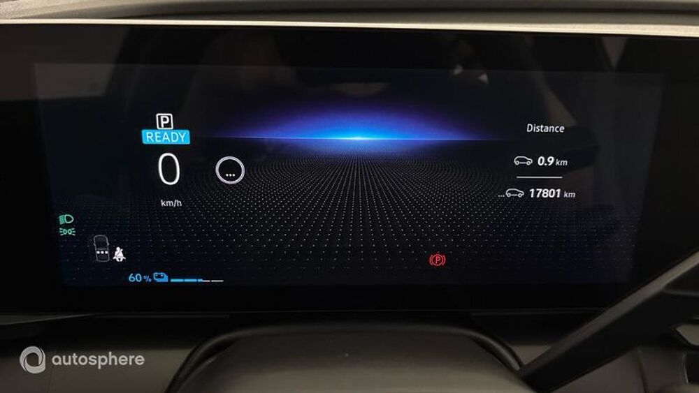 M&eacute;gane E-Tech Electric EV60 220ch Equilibre super charge -B 2023 occasion 57000 Metz