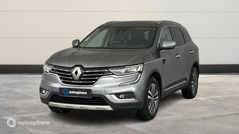 Renault Koleos 1.6 dCi 130ch energy Intens 2018 occasion H&eacute;nin-Beaumont 62110