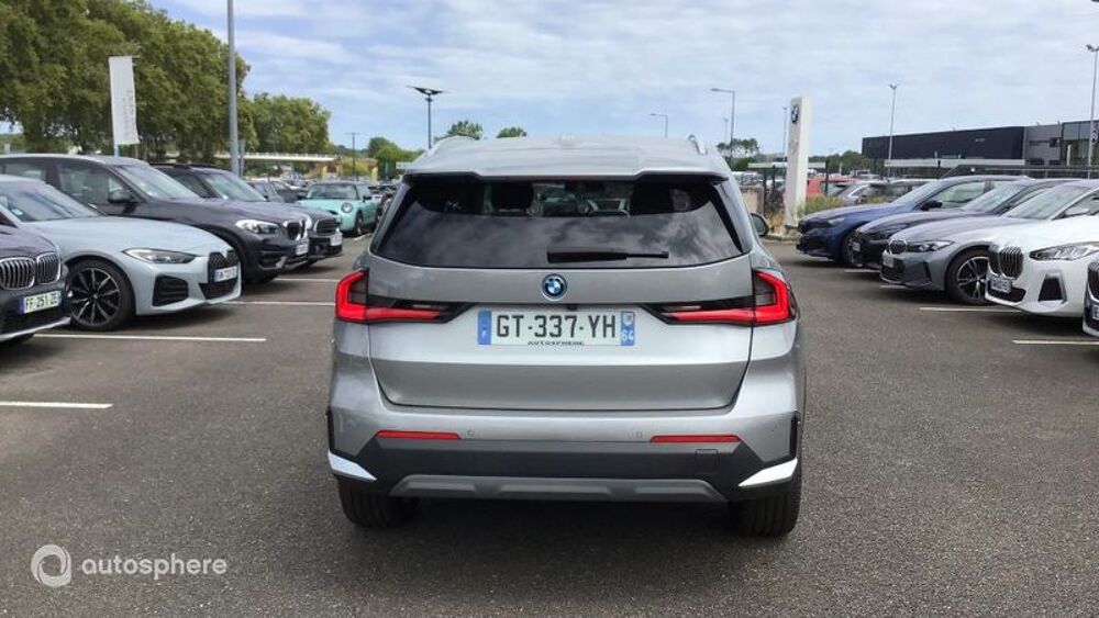 X1 xDrive25e 245ch Business Design 2024 occasion 40990 MEES