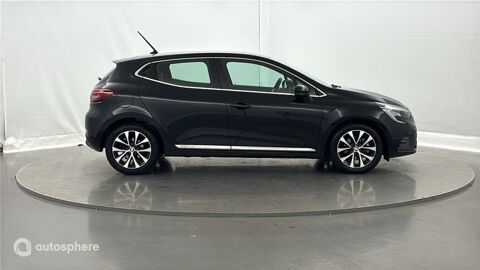 Clio 1.6 E-Tech hybride 140ch Intens -21N 2022 occasion 62219 Longuenesse