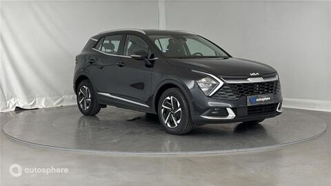Sportage 1.6 T-GDi 230ch HEV Active BVA6 4x2 2023 occasion 62000 Arras