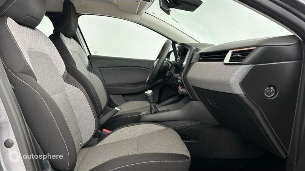 Clio 1.5 dCi 100ch Evolution - 25 2025 occasion 62218 Loison-sous-Lens