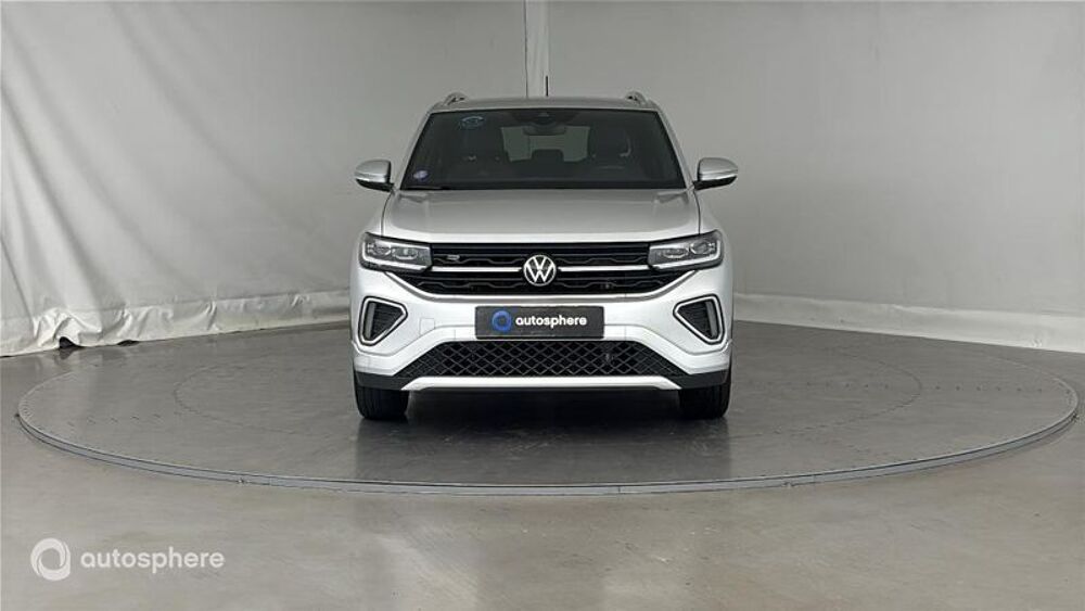 T-Cross 1.0 TSI 116ch R-Line DSG7 2024 occasion 59190 Hazebrouck