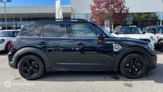 Countryman Cooper SE 125ch + 95ch Edition Premium ALL4 BVA6 2023 occasion 40090 SAINT-AVIT