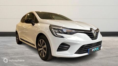 Renault Clio 1.0 TCe 90ch Evolution 2022 occasion Bill&egrave;re 64140