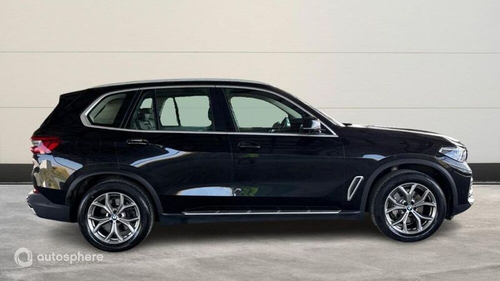 X5 xDrive30dA 265ch xLine 2019 occasion 33260 LA TESTE DE BUCH