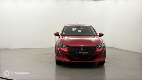 208 e- 136ch Active Business 2021 occasion 79000 Niort