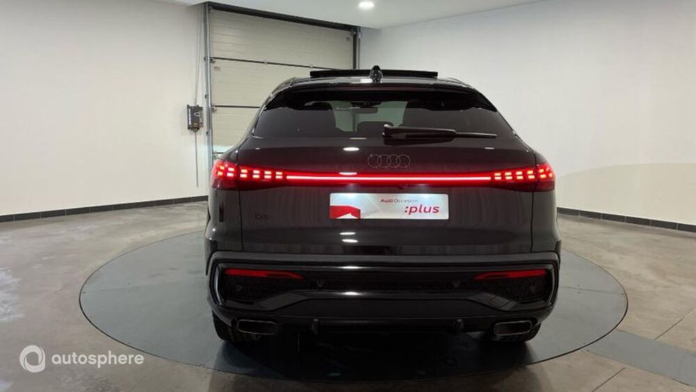 Q5 2.0 TFSI Hybride 204ch S line S tronic 7 2026 occasion 51100 Reims