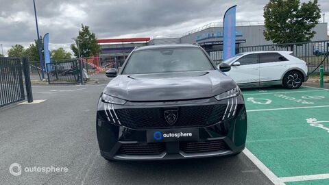 5008 Hybrid 145ch GT e-DCS6 2025 occasion 03100 Montlu&ccedil;on