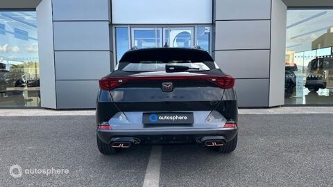 Formentor 1.4 e-HYBRID 204ch V DSG6 2024 occasion 69760 Limonest