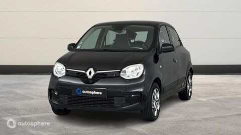 Annonce voiture Renault Twingo 12499 €