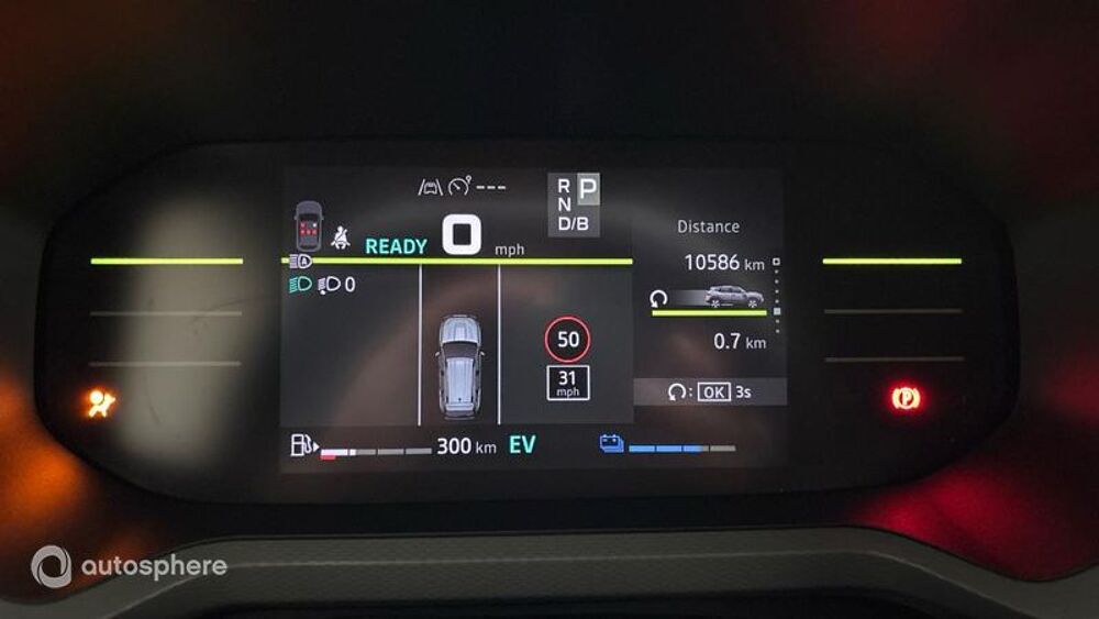 Duster 1.6 hybrid 140ch Extreme 2026 occasion 59223 Roncq