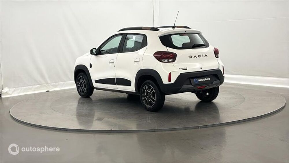 Spring 65ch Extreme 2023 occasion 51000 Ch&acirc;lons-en-Champagne