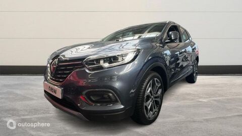 Renault Kadjar 1.7 Blue dCi 150ch Intens 4x4 2020 occasion Longuenesse 62219