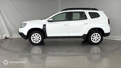 Duster 1.0 ECO-G 100ch Expression 4x2 2023 occasion 62231 Coquelles