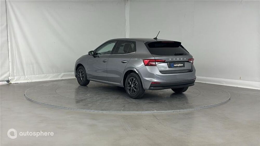 Fabia 1.0 TSI Evo2 95ch Selection 2025 occasion 59400 Cambrai