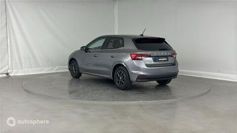 Fabia 1.0 TSI Evo2 95ch Selection 2025 occasion 59400 Cambrai